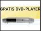 Kostenloser DVD-Player