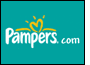 Proben von Pampers