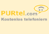 Mit PURtel kostenlos telefonieren!