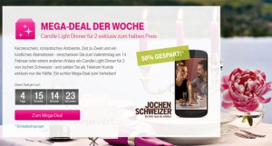 Telekom Mega Deal