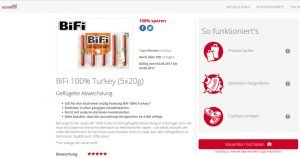 BiFi Turkey gratis