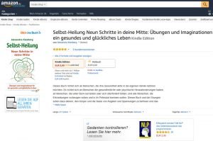 kostenloses Ebook Selbstheilung